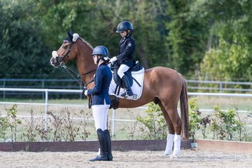 Bild 99 - Pony Akademie Turnier